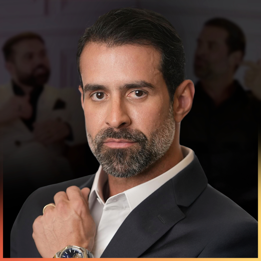 Obesidade não é o problema. É a solução.